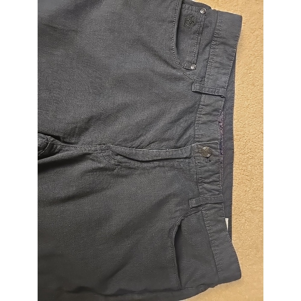 English Laundry Jeans Black Men Size 36X30‎ Waist 37" Hips 44" Inseam 29" - Picture 2 of 13
